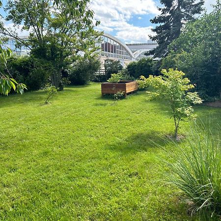 R Bnb Ouest Molsheim Exteriér fotografie