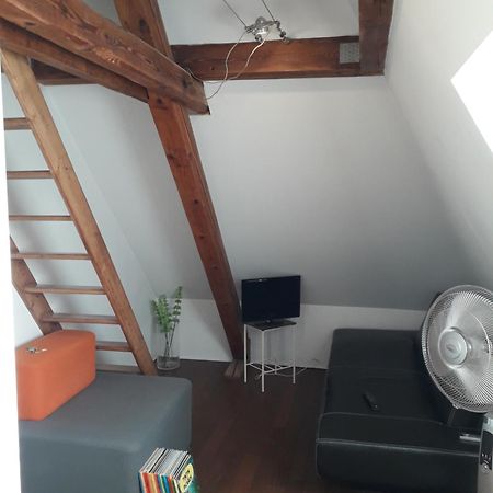 R Bnb Ouest Molsheim Exteriér fotografie