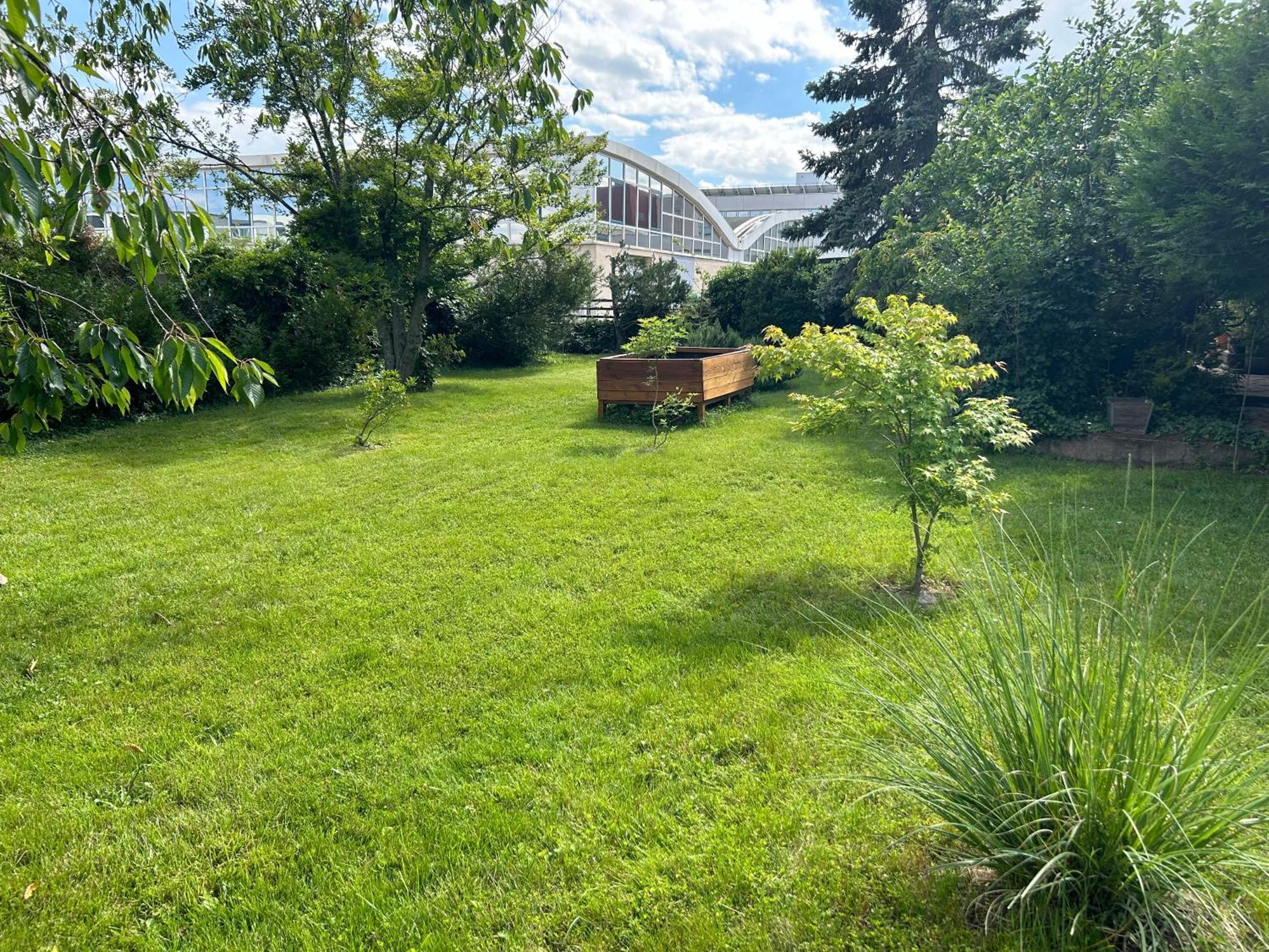 R Bnb Ouest Molsheim Exteriér fotografie
