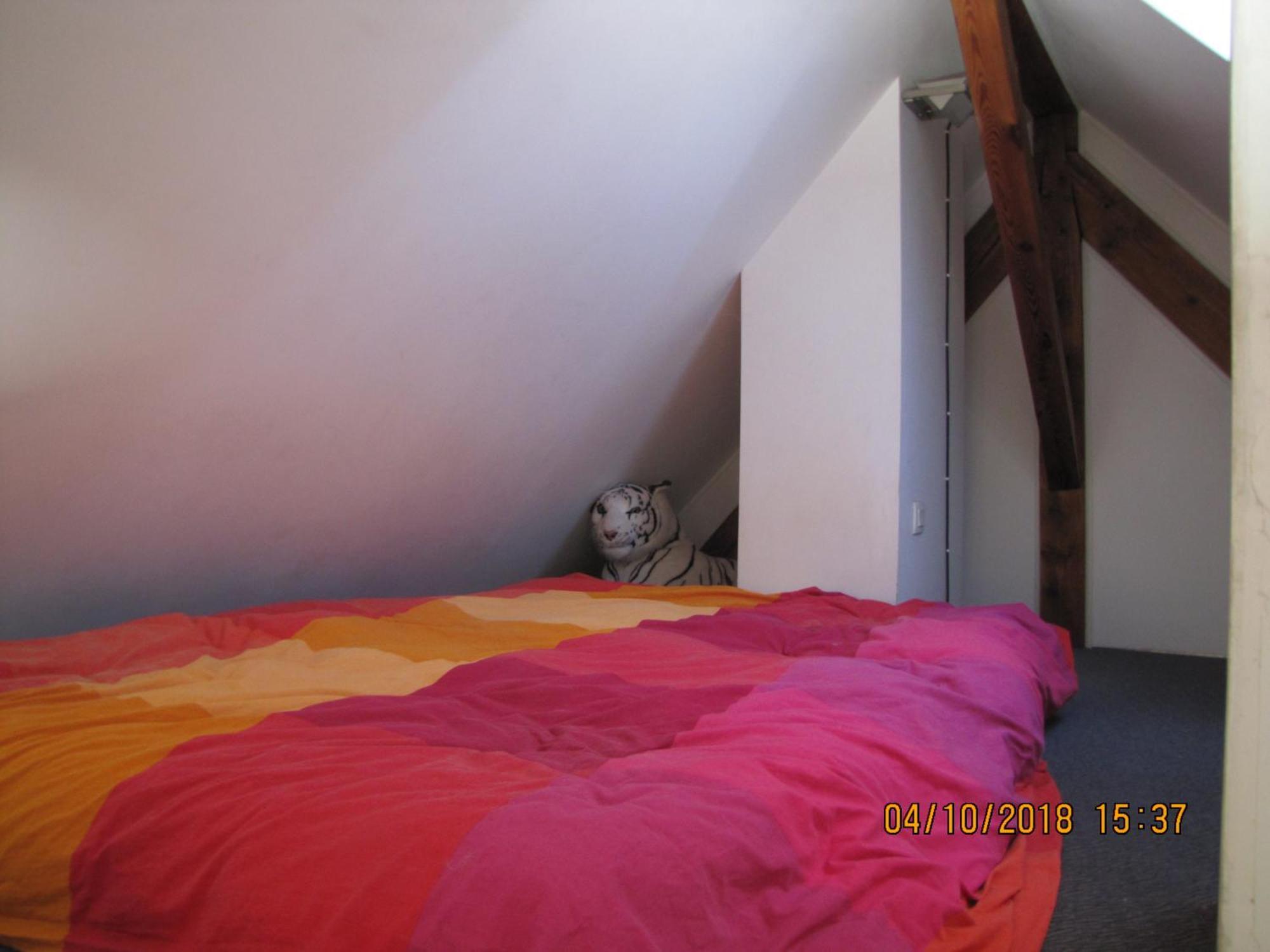 R Bnb Ouest Molsheim Exteriér fotografie