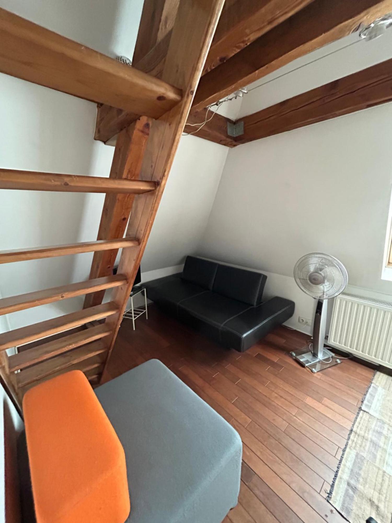 R Bnb Ouest Molsheim Exteriér fotografie