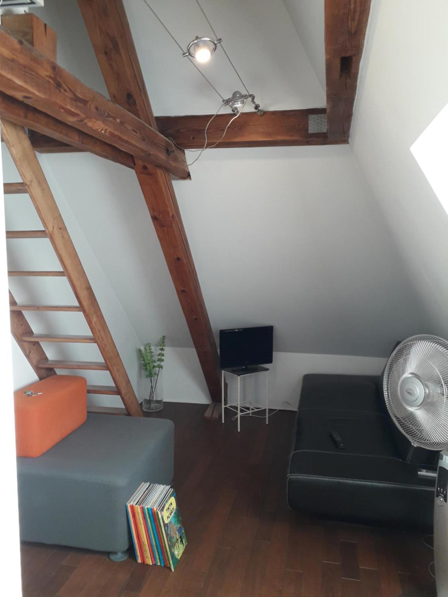 R Bnb Ouest Molsheim Exteriér fotografie