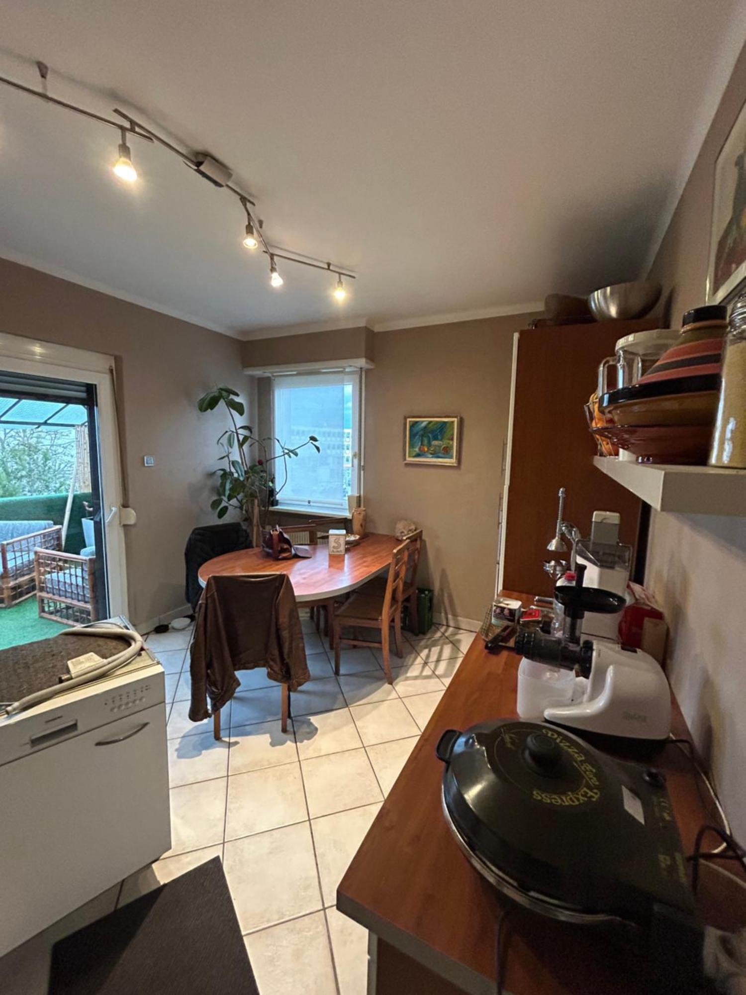 R Bnb Ouest Molsheim Exteriér fotografie